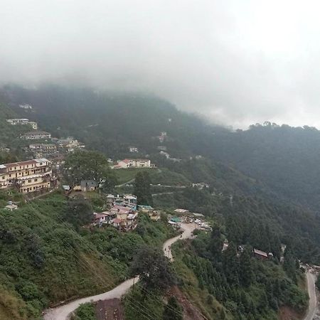 Odyssey Stays Pooja Homestay Mussoorie Exterior foto