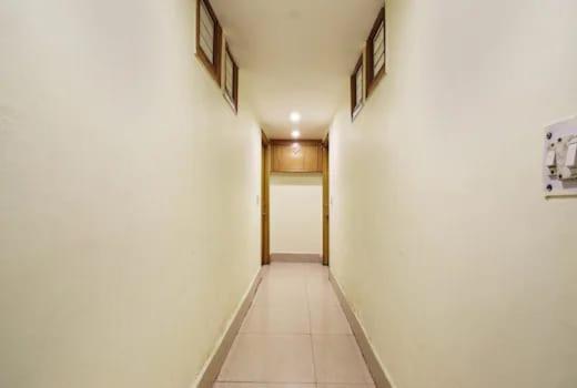 Odyssey Stays Pooja Homestay Mussoorie Exterior foto