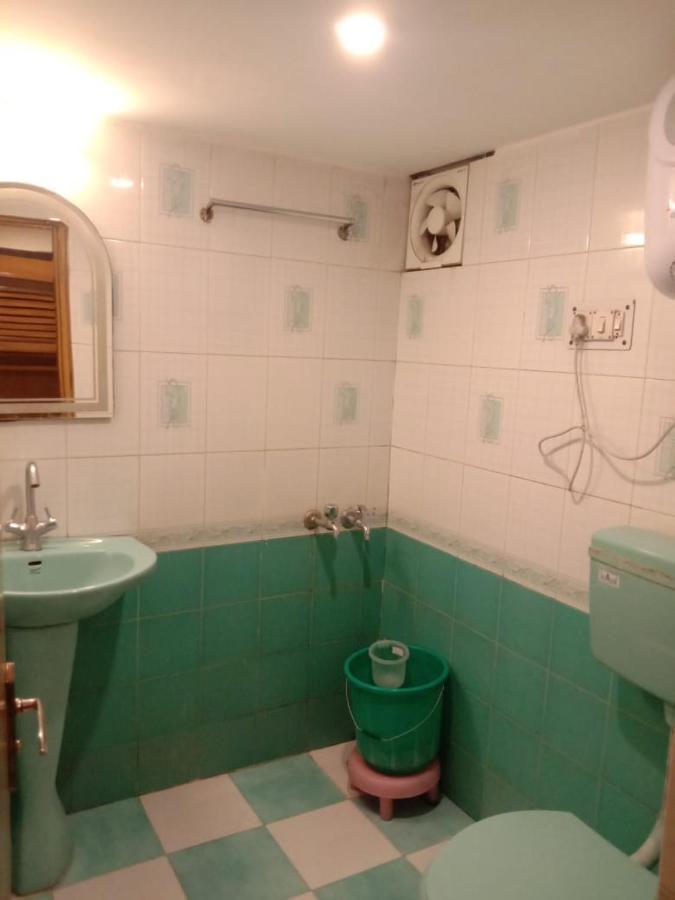 Odyssey Stays Pooja Homestay Mussoorie Exterior foto